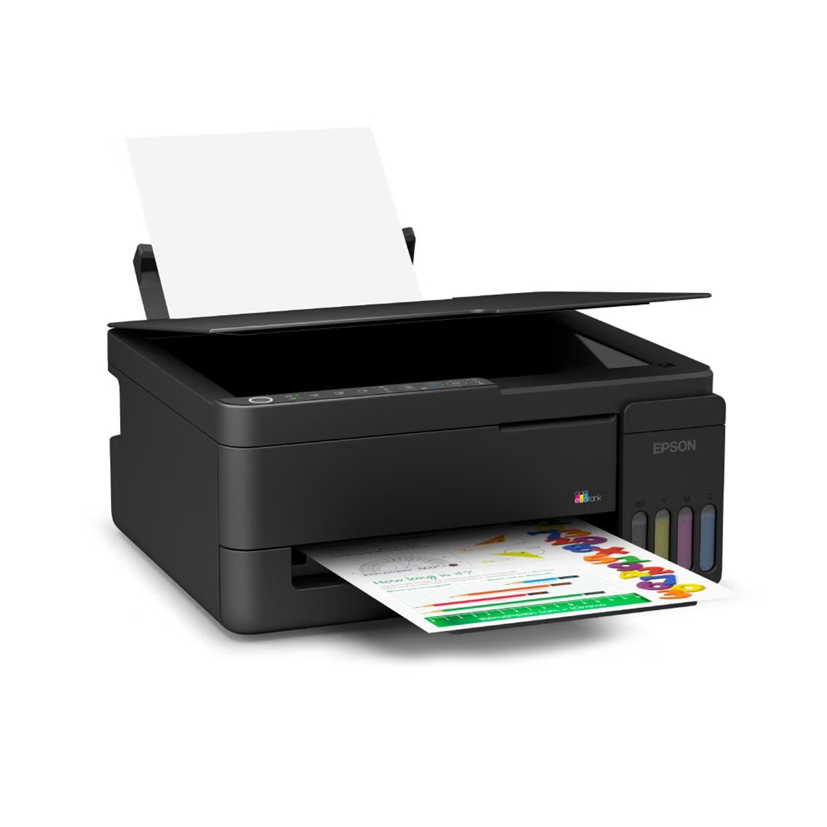 MF EPSON MULTIFUNCION L3350 SIST CONTINUO WIFI