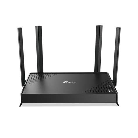ROUTER 4P TP-LINK ARCHER BE220 WIFI7 DBAND BE3600