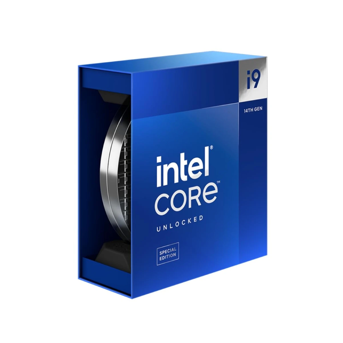 CPU INTEL CORE I9-14900KF RAPTORLAKE S1700 BOX