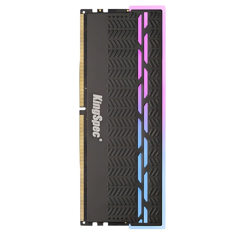 DDR4 8GB ARKHAM 3200MHZ BLACK RGB