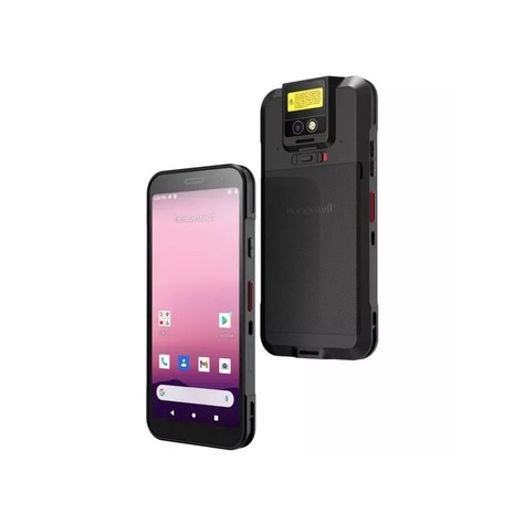 COLECTOR HONEYWELL CT32 ANDROID 14 LCD 6 WIFI BT