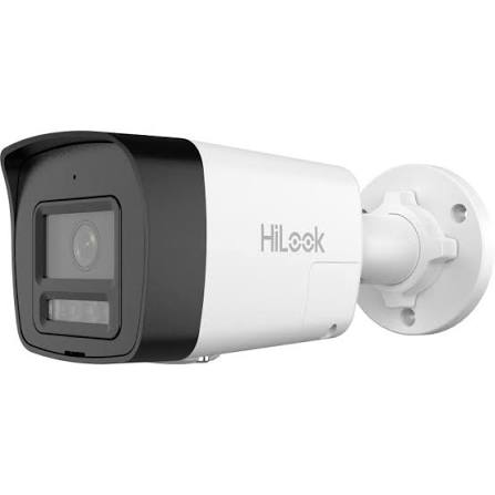 CAMARA IP 4MP HILOOK IPC-B140HA-LUFC H265+ IP67