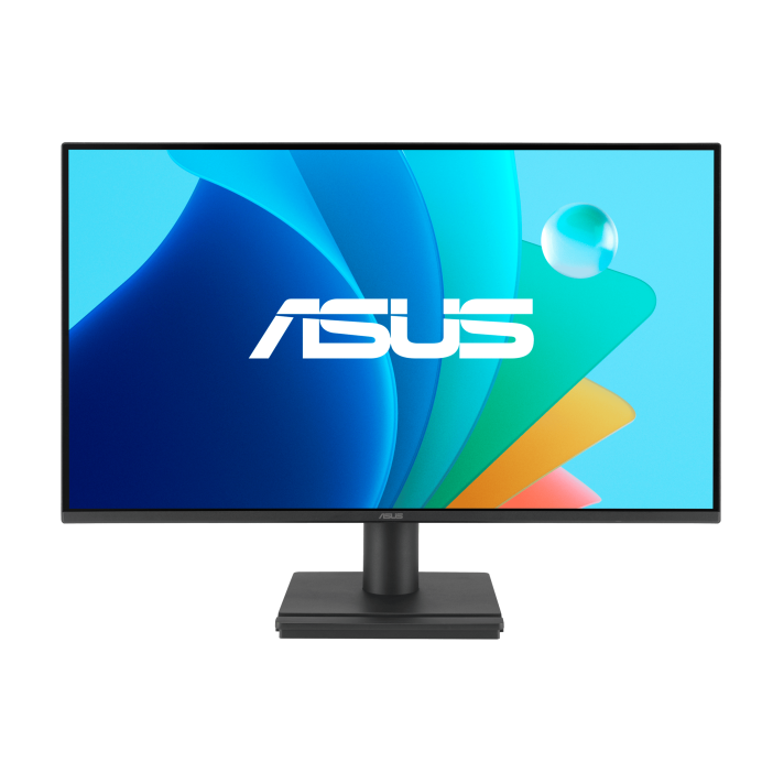 MONITOR 24 ASUS VA249HG BLACK IPS 120HZ HDMI VGA