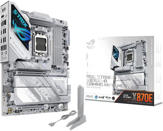 MB ASUS AM5 ROG STRIX X870E-A GAMING NEO DDR5 BOX