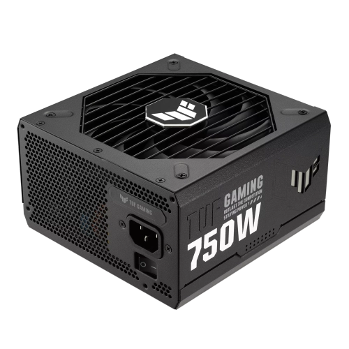 FUENTE 750W ASUS 80 PLUS TUF GAMING 750G EVO GOLD