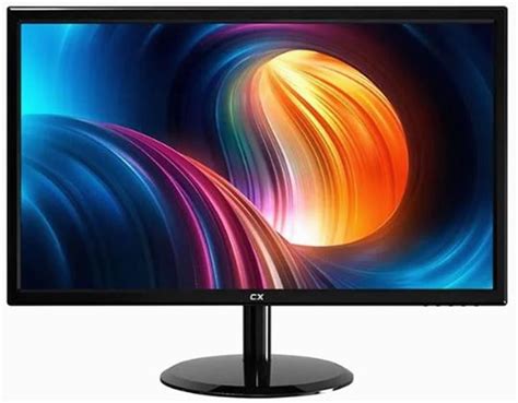 MONITOR 27 CX VGA/HDMI IPS 120HZ
