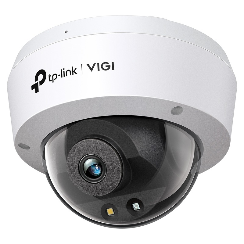 CAMARA IP TP-LINK VIGI 3MP C230 DOMO FULL COLOR