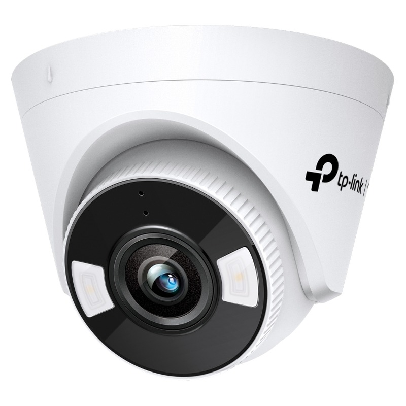 CAMARA IP TP-LINK VIGI 3MP C430 TURRET FULL COLOR