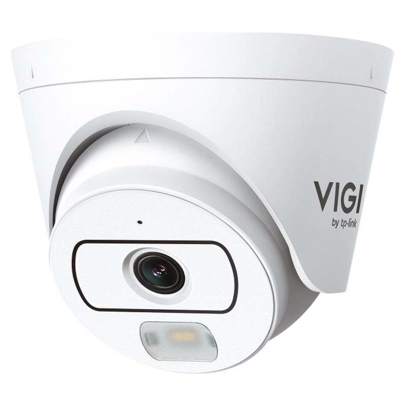 CAMARA IP TP-LINK VIGI 2MP EASY CAM C420 FULL COL