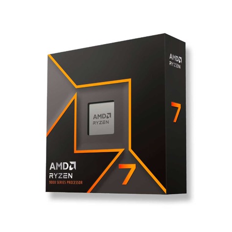 CPU AMD RYZEN 7 9700X AM5 65W TRAY