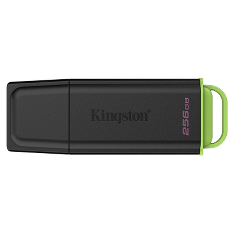 PEN DRIVE 256GB KINGSTON 3.2 DTX G2