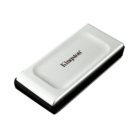 SSD EXTERNO 2TB KINGSTON XS2000