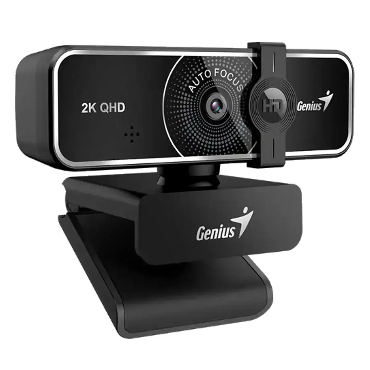 WEBCAM GENIUS FACECAM 3000AF 1080P TRIPODE