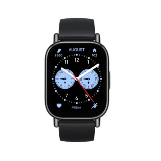 SMART WATCH REDMI WATCH 5 LITE BLACK