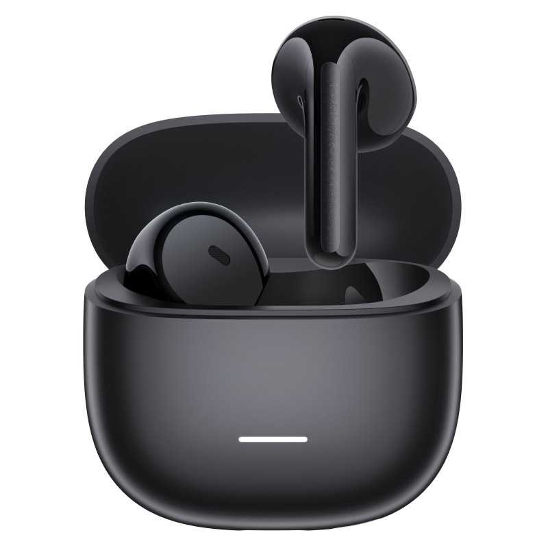 AURICULARES REDMI BUDS 8 ACTIVE BLACK
