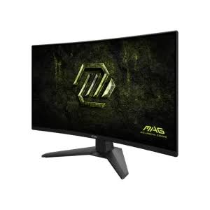 MONITOR 27 MSI MAG 274CF X24 CURVO FHD 240HZ HDMI