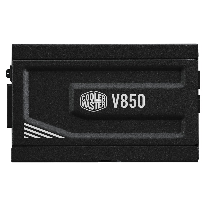 FUENTE 850W COOLER MASTER 80+ GOLD V SFX ATX3.1 FM