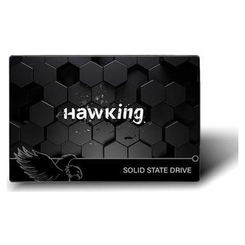 SSD 240GB HAWKING SATA 2.5