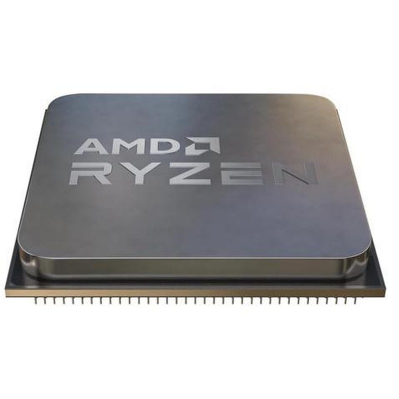 CPU AMD RYZEN 5 5600 AM4 TRAY SIN COOLER