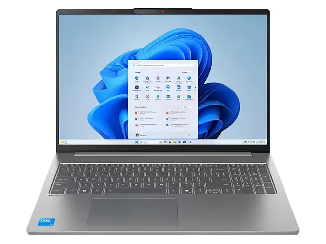 NB LENOVO 15.6 V15 R5-5625U 16GB SSD512 GTIA1OS