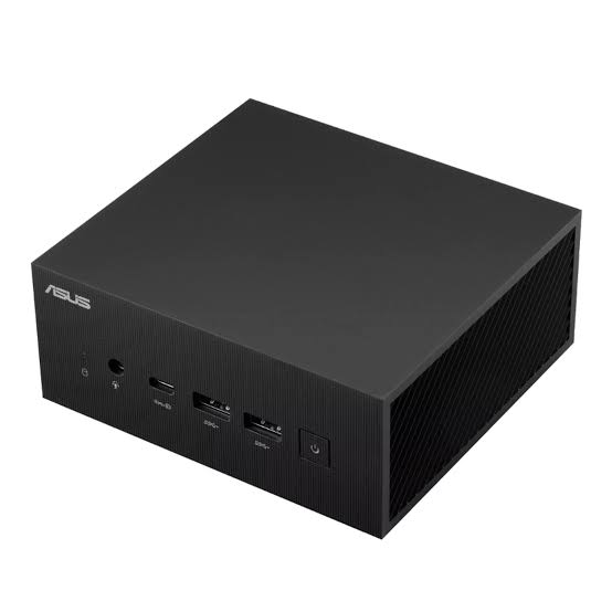 MINI PC ASUS RYZEN 7 7735H PN53-B 2S (BAREBONE)