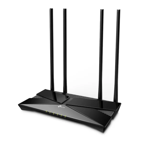 ROUTER 4P TP-LINK ARCHER AX53HP AX3000 WIFI 6