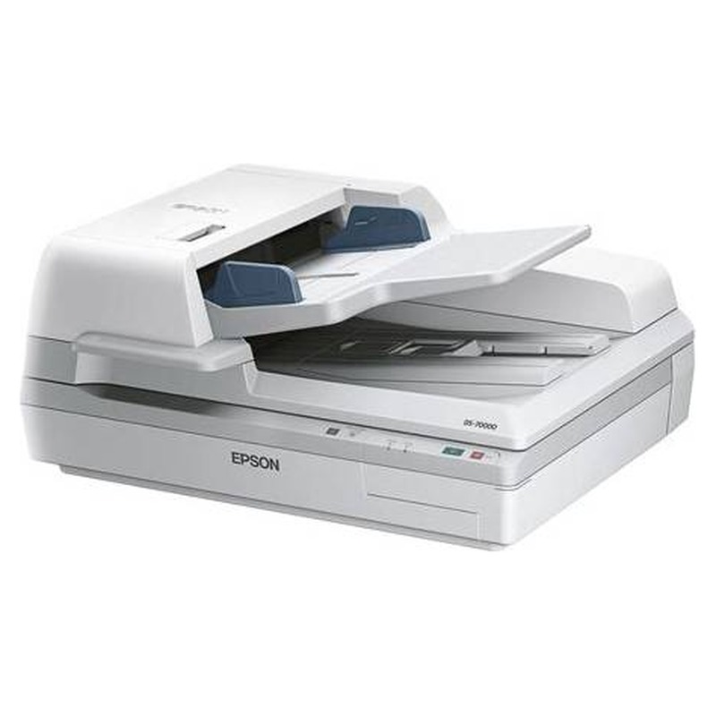 SCANNER EPSON DE DOC WORKFORCE DS-785W 45 PPM WIFI
