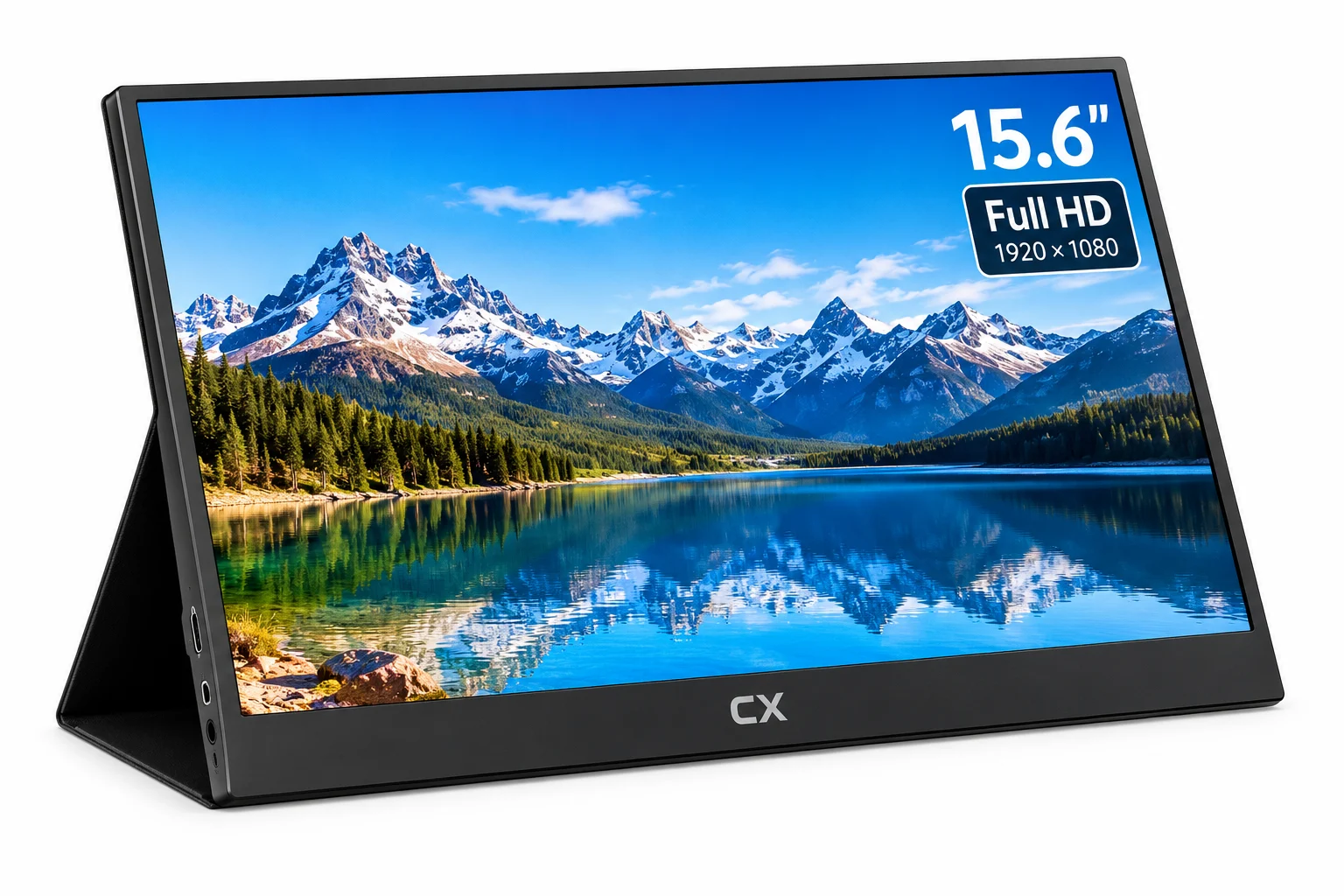 MONITOR 15.6 CX PORTATIL FULLHD