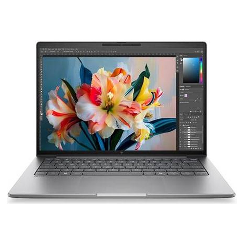NB HP 14 ZBOOK 8 G2i U7-356H 48G 1T RTX 500 6G W11