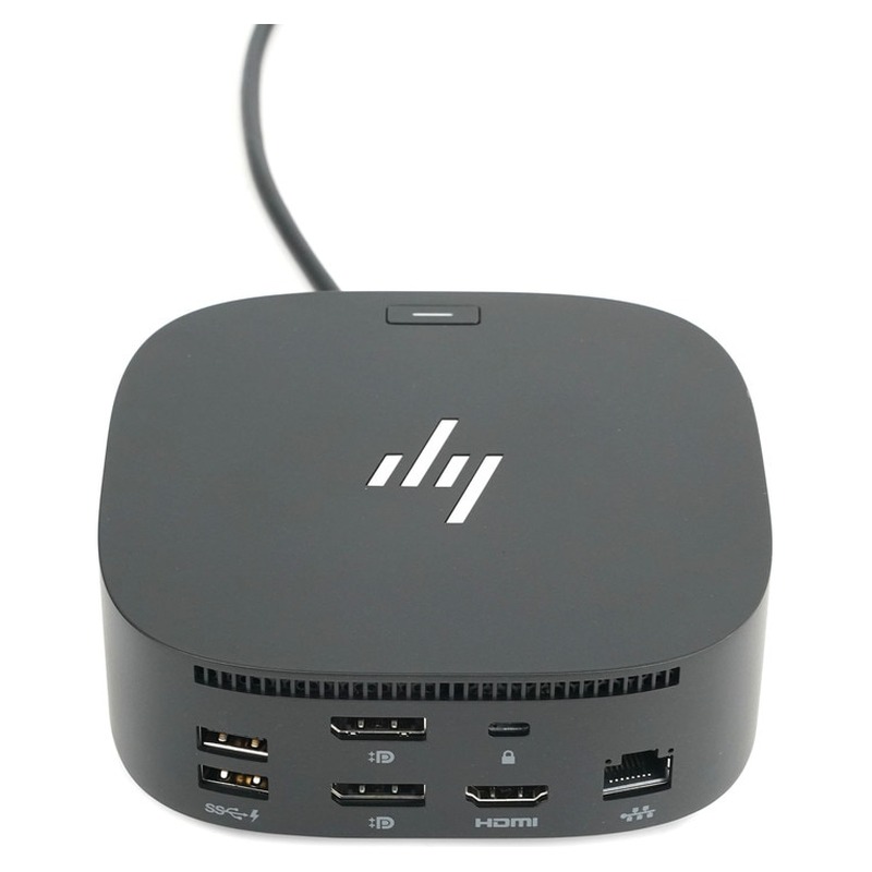 DOCKING HP USB-C DOCK G6