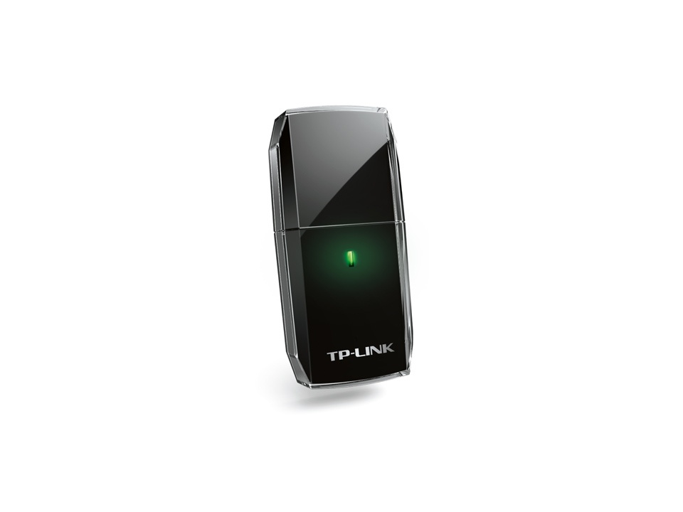 PLACA RED USB TP-LINK ARCHER T2U AC600 DUAL BAND