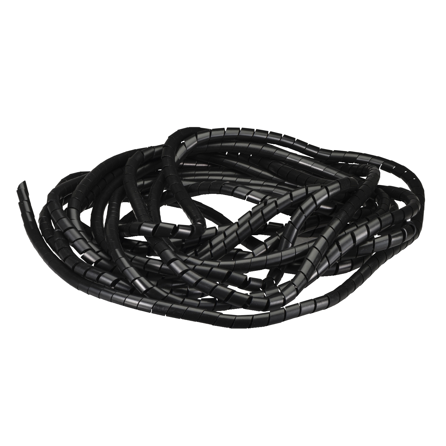 CINTA HELICOIDAL DEXSON 15MM 5/8 (X10M) NEGRA