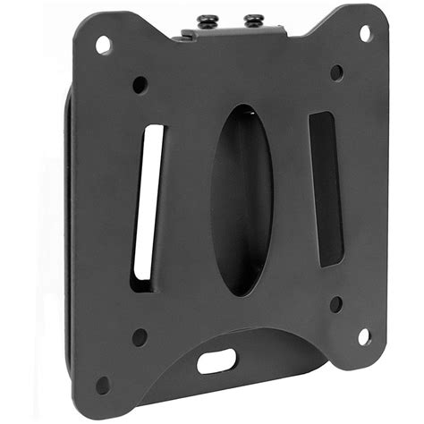 SOPORTE TV/MON FIJO PARED 13`- 22`