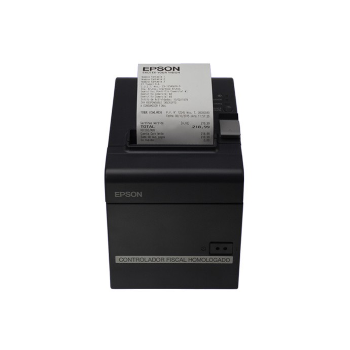 EPSON FISCAL TM-T900FA TERMICA NUEVA GENERACION