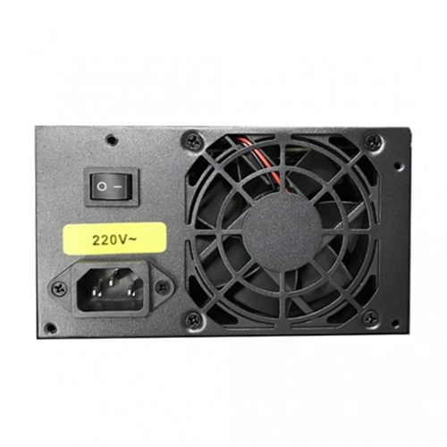 FUENTE 600W PERFORMANCE ATX600 OEM