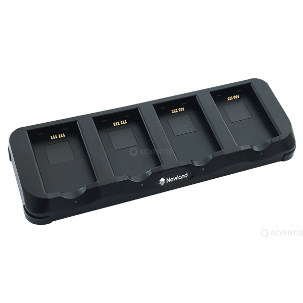 CHARGER NEWLAND 4-SLOTCRADLE FOR MT6550