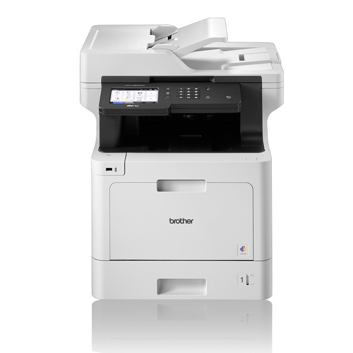 MFLC BROTHER MFC-L8900CDW 33PPM WIFI DUPLEX