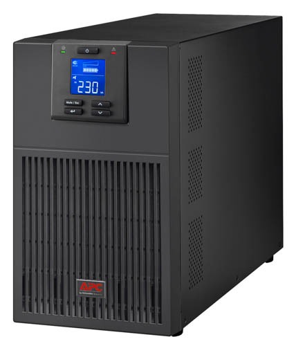 UPS APC ONLINE EASY SRV 3000VA/230V TORRE
