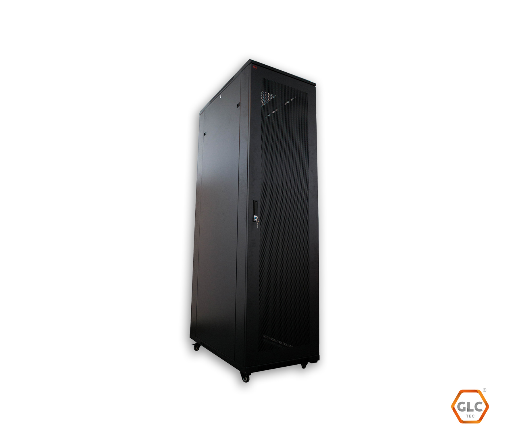 RACK 19` GLC 40U-1000 SERVER Desarmado (3 bultos)