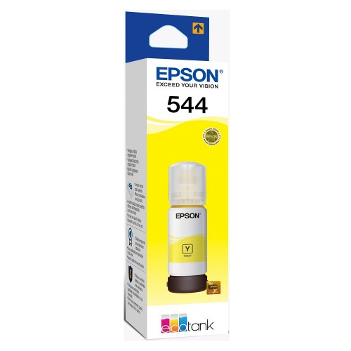 BOTELLA EPSON T544420-AL AMARILLO P/3110/3210/3250