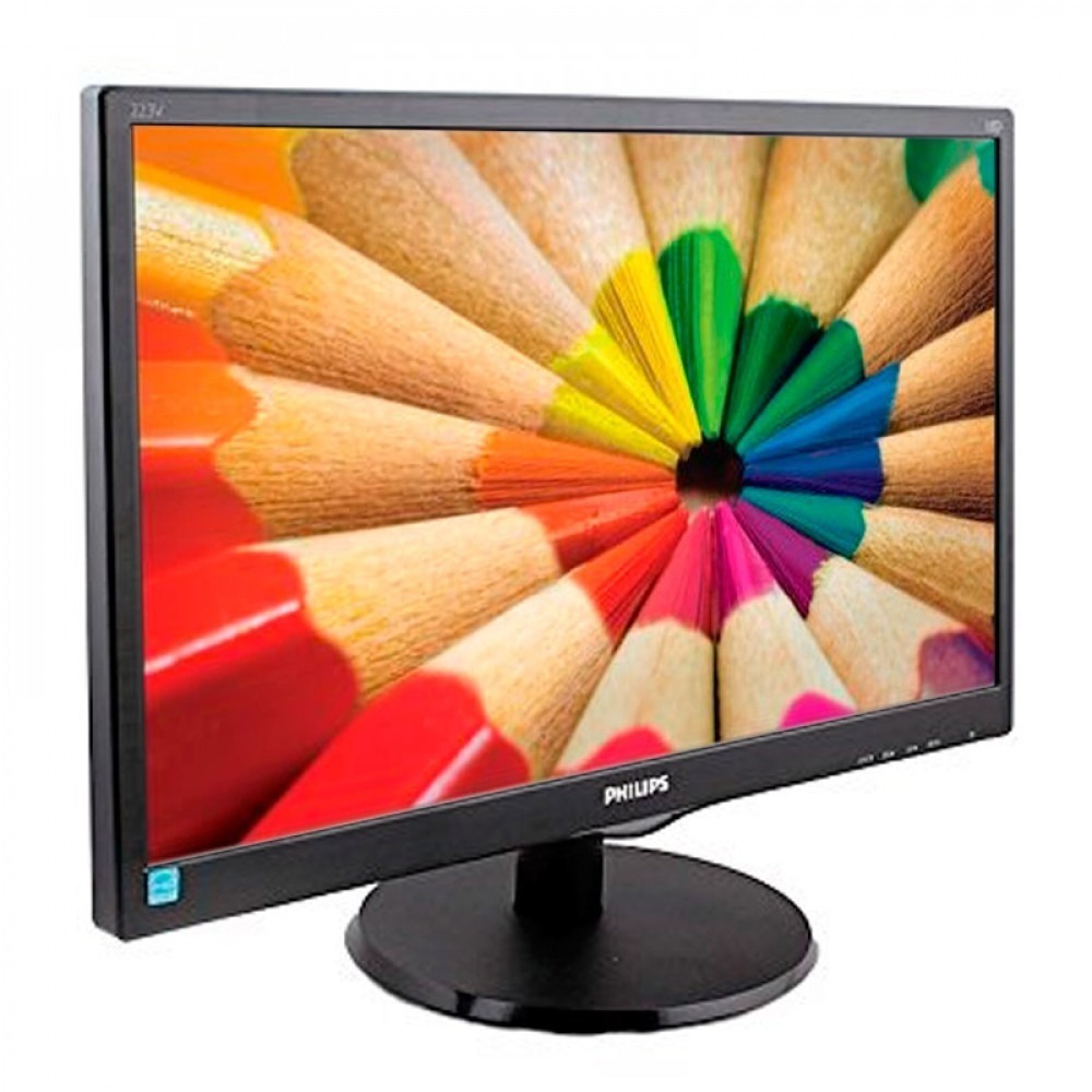 MONITOR 19 PHILIPS VGA HDMI VESA