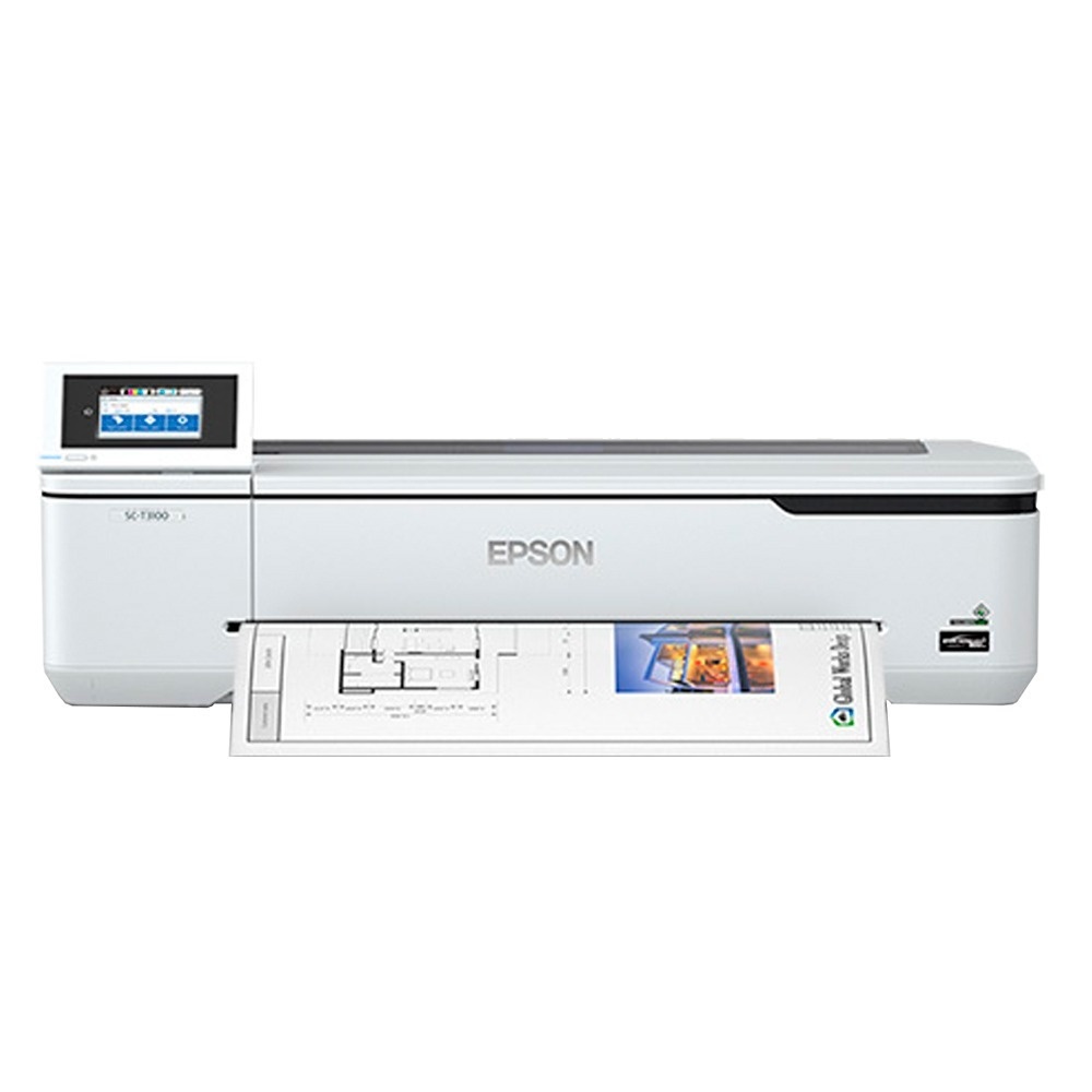PLOTTER EPSON SURECOLOR T3170 61CM WIFI ETHERNET