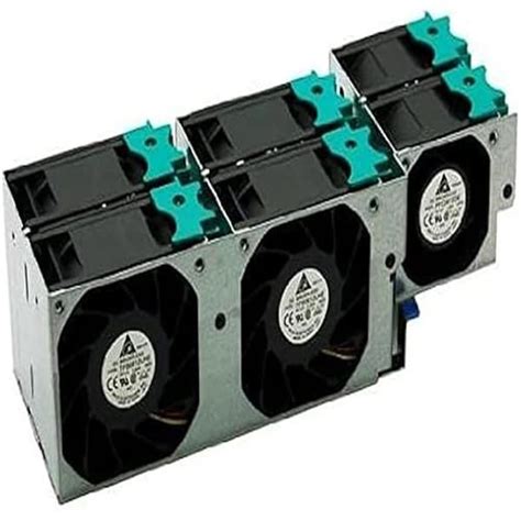 INTEL ASWFAN REDUNDANT FAN P/GABINETE SR2300