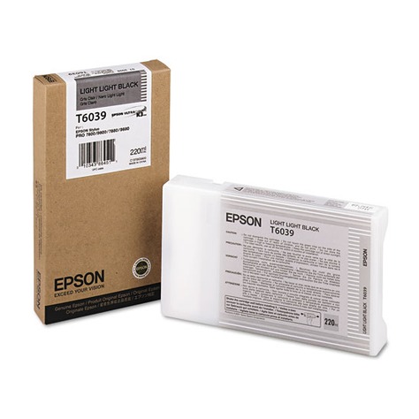 EPS0N-T603900 LIGHT LIGHT NEGRO PRO 7800/9800