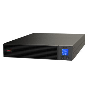 UPS APC ONLINE EASY SRV 1000VA/230V RACK (2CAJAS)