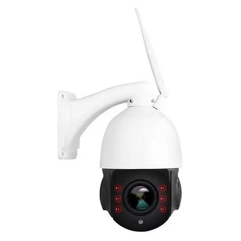 CAMARA IP 1080P LOOSAFE LS-Q4 WIFI