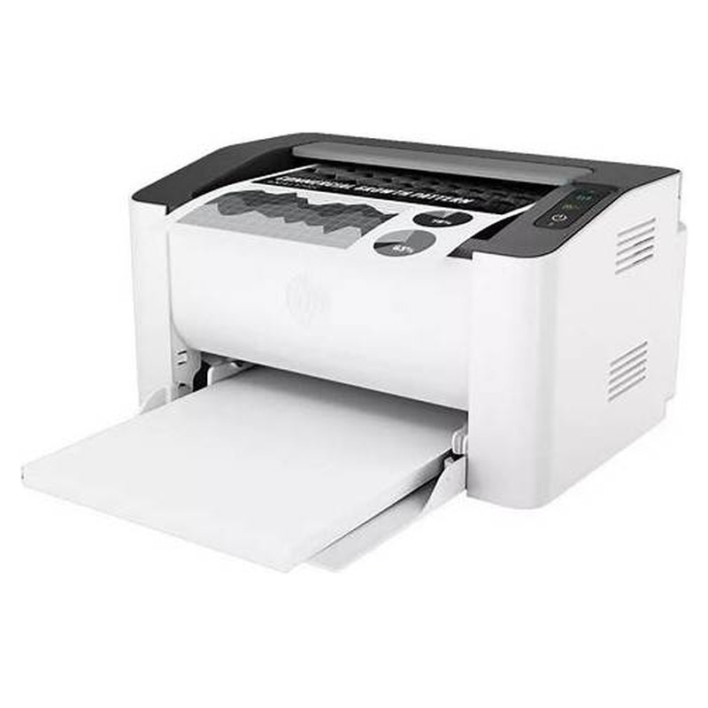 LN HP M107W LASERJET 21PPM WIFI