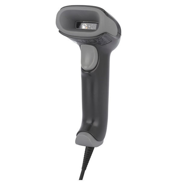 LECTOR HONEYWELL 1470G USB 1D/2D-QR-PDF417 C/BASE