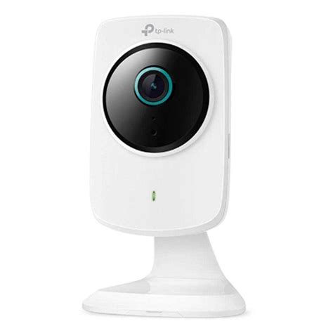 CAMARA IP CLOUD TP-LINK NC260 HD 720P CAJA DAÃ‘ADA