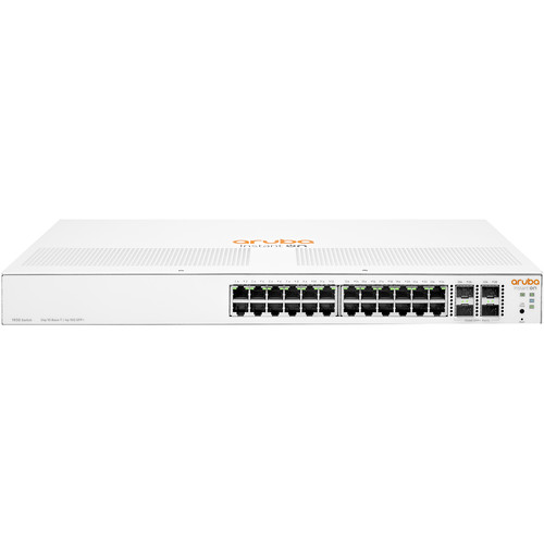 SWITCH 24P Aruba Instant On 1930 24G 4SFP+
